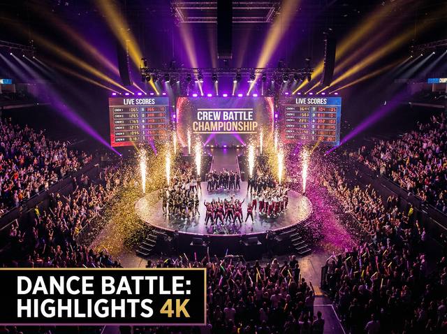 黑丝舞蹈大赛视频