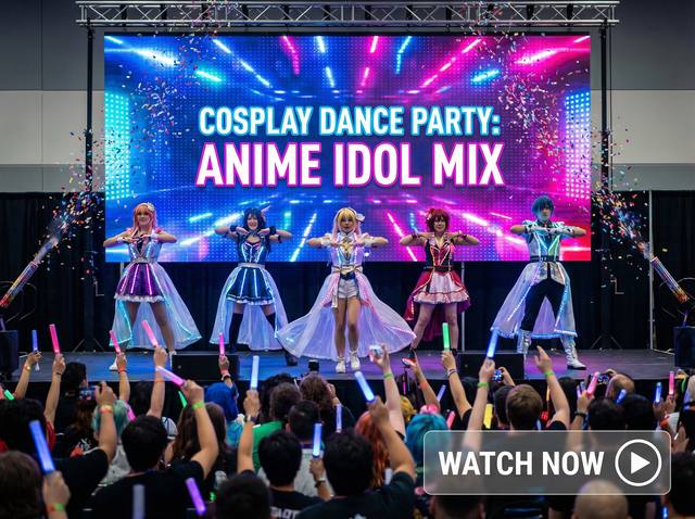 黑丝 cosplay舞蹈视频